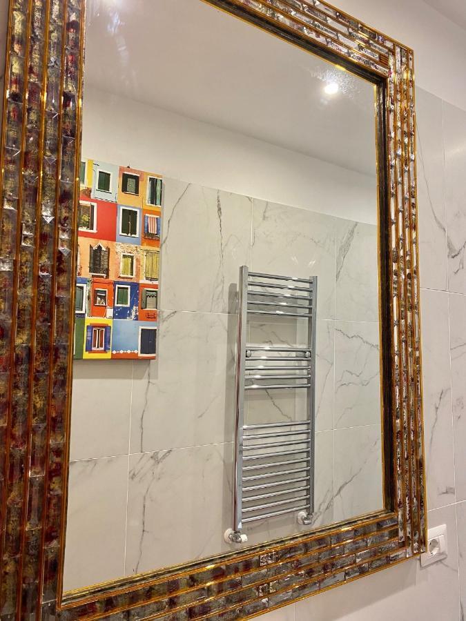 Venetian Dream Apartment מראה חיצוני תמונה