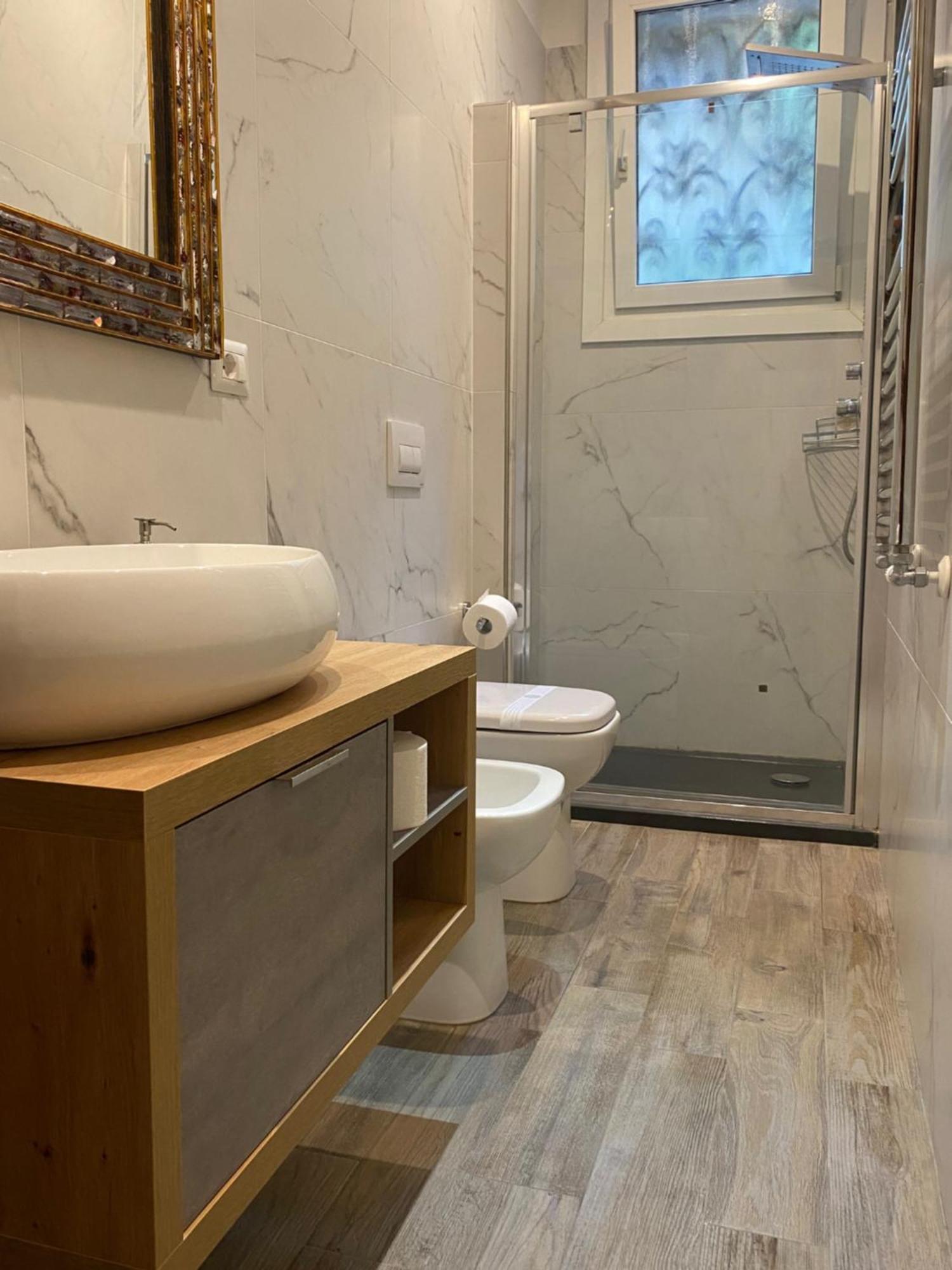 Venetian Dream Apartment מראה חיצוני תמונה