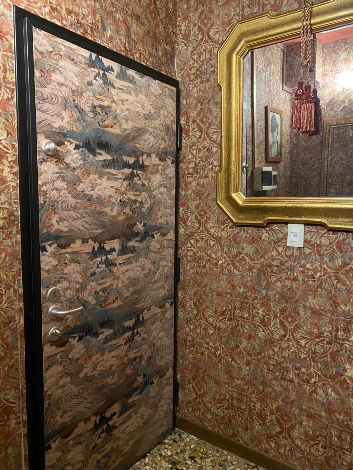 Venetian Dream Apartment מראה חיצוני תמונה