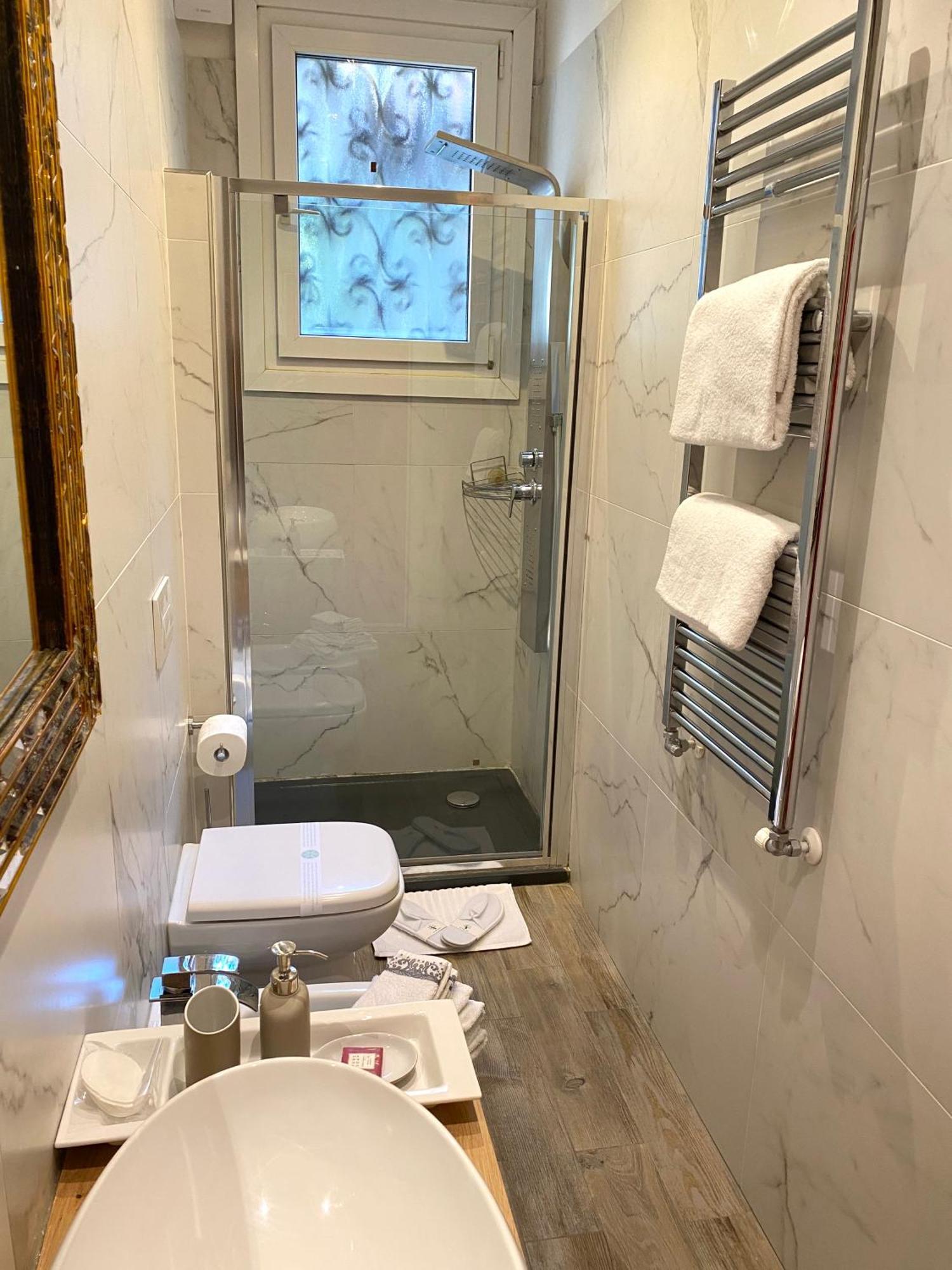 Venetian Dream Apartment מראה חיצוני תמונה