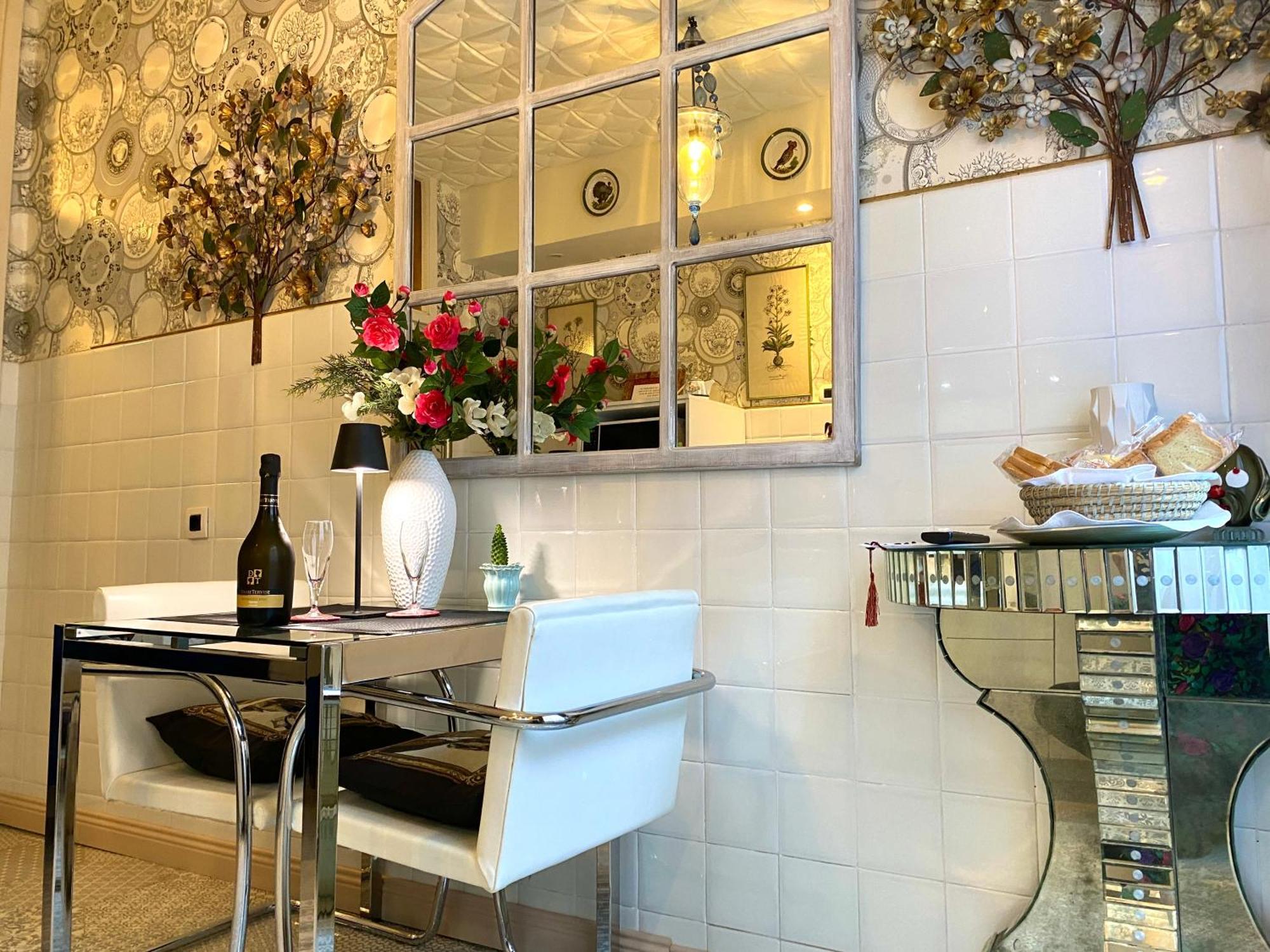 Venetian Dream Apartment מראה חיצוני תמונה