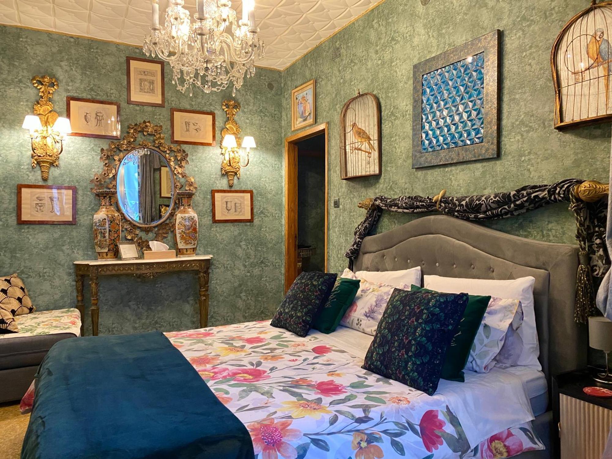 Venetian Dream Apartment מראה חיצוני תמונה