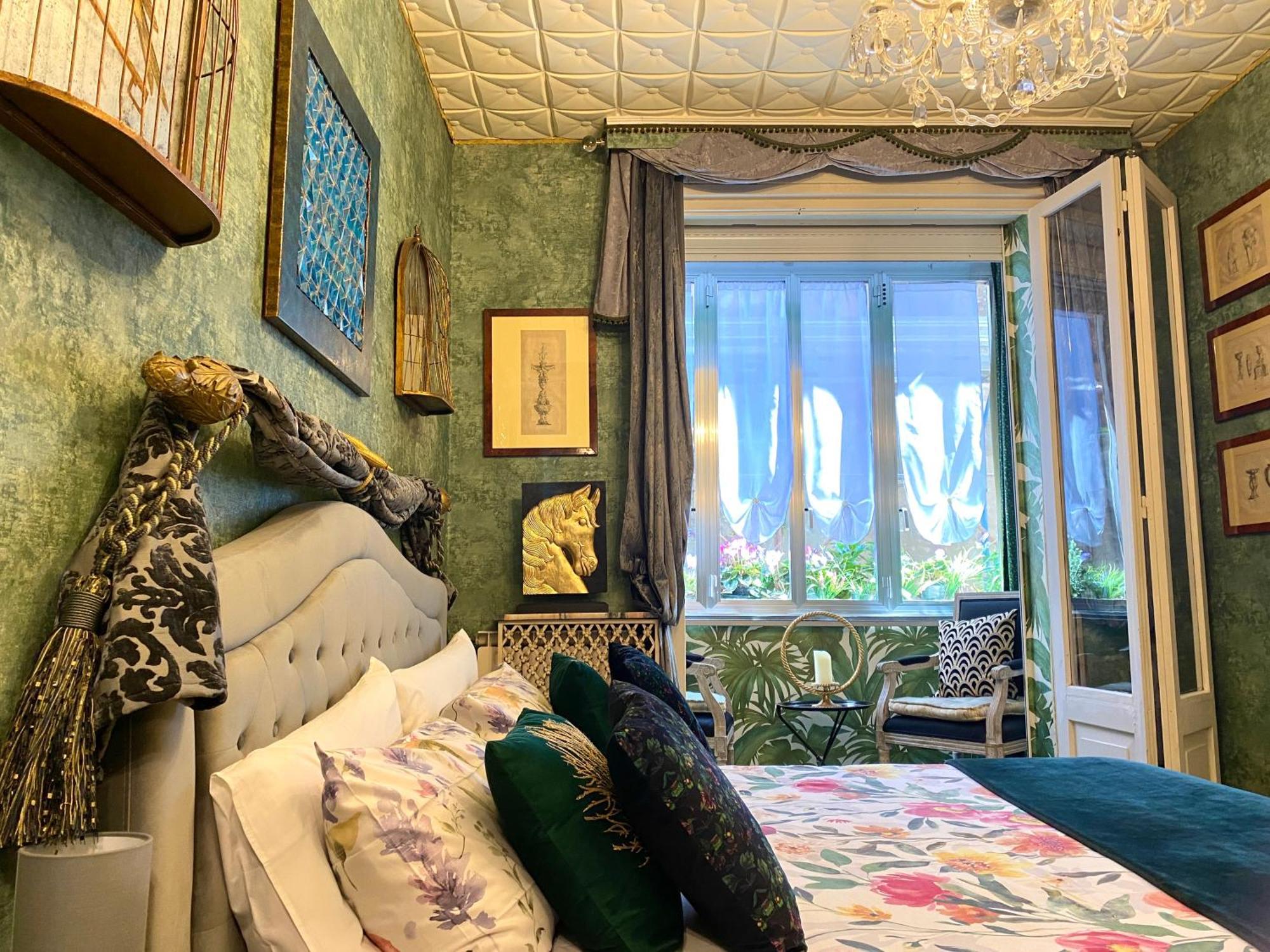 Venetian Dream Apartment מראה חיצוני תמונה
